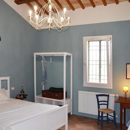 B&B Le Col-Vert Lido di Dante Exteriér fotografie