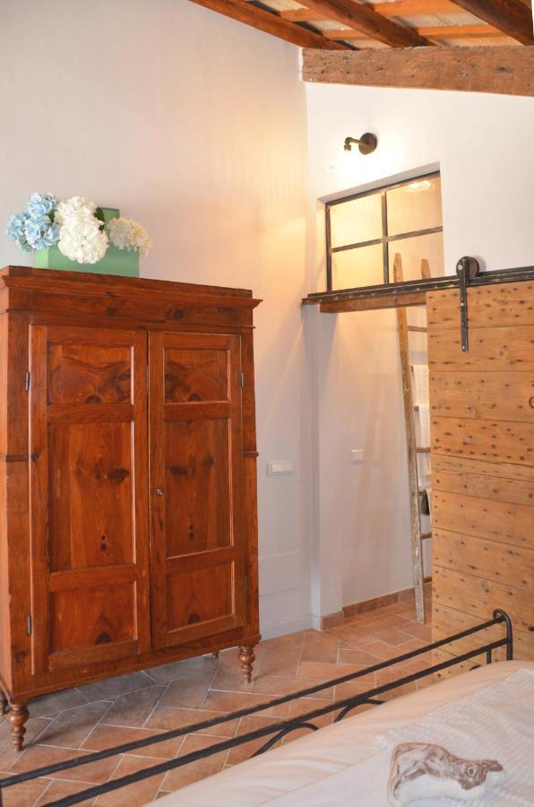 B&B Le Col-Vert Lido di Dante Exteriér fotografie