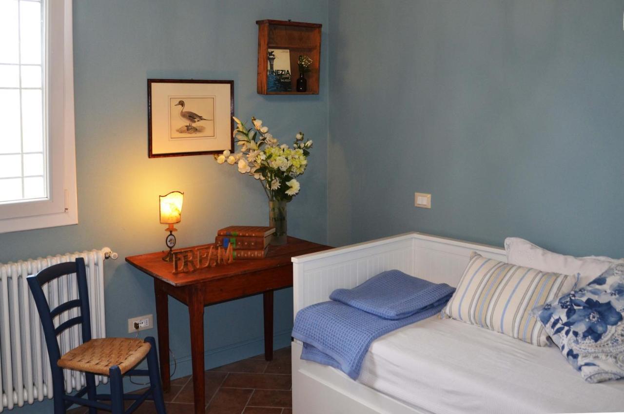 B&B Le Col-Vert Lido di Dante Exteriér fotografie